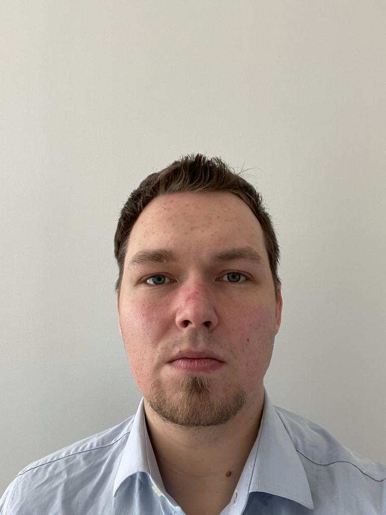 Markus Pasanen